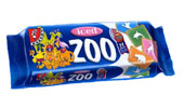 Bakers Zoo Biscuits